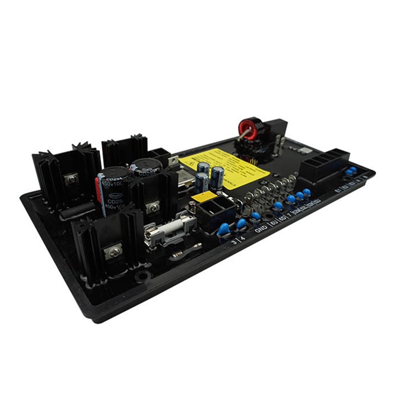 AVR BE2000E Electric Automatic Voltage Regulator Generator Spare Parts Digital Basler 