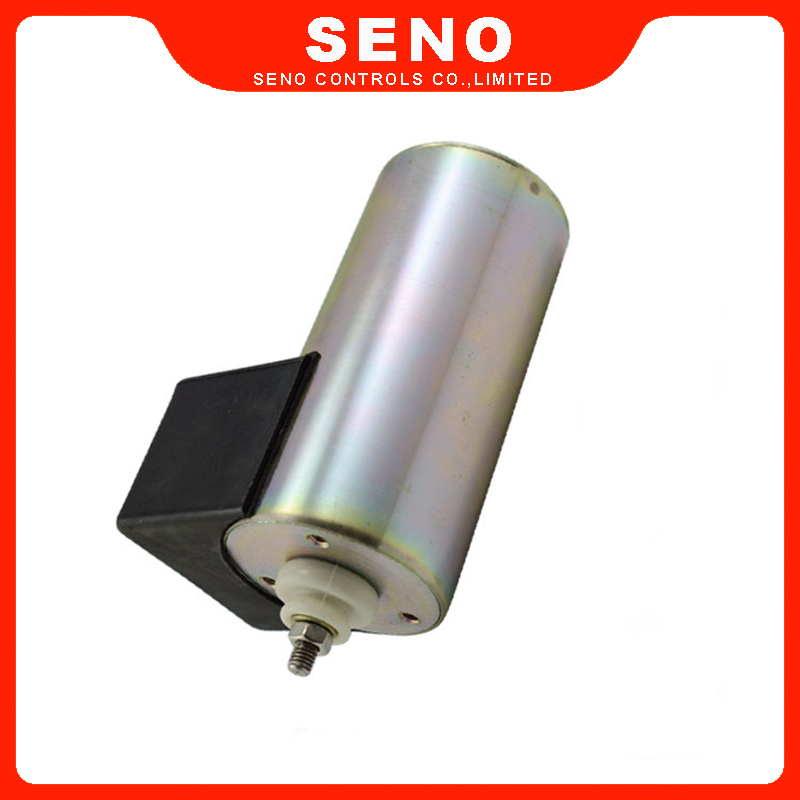 Solenoid 0423 8220 04238220