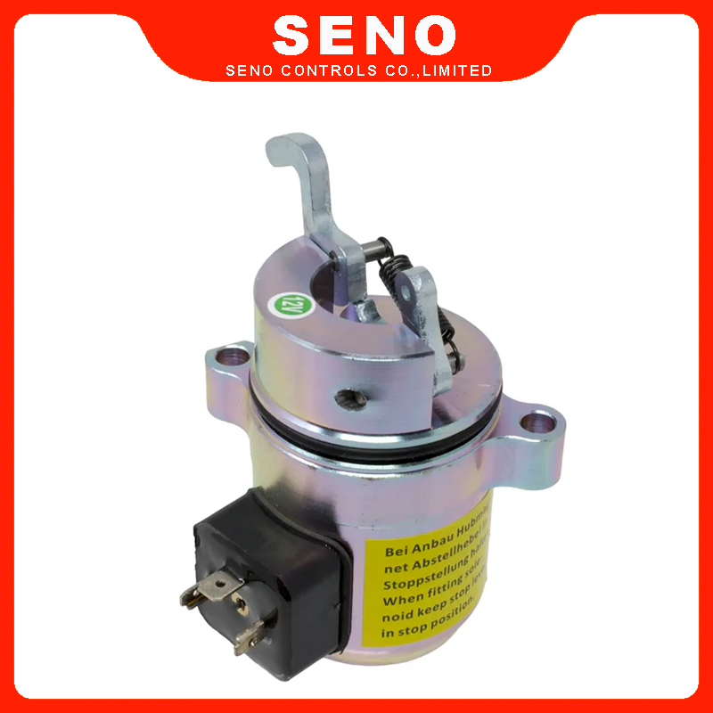 Solenoid 0427 0712 04270712