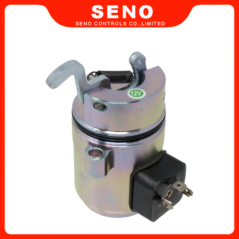 Solenoid 0427 1996 04271996