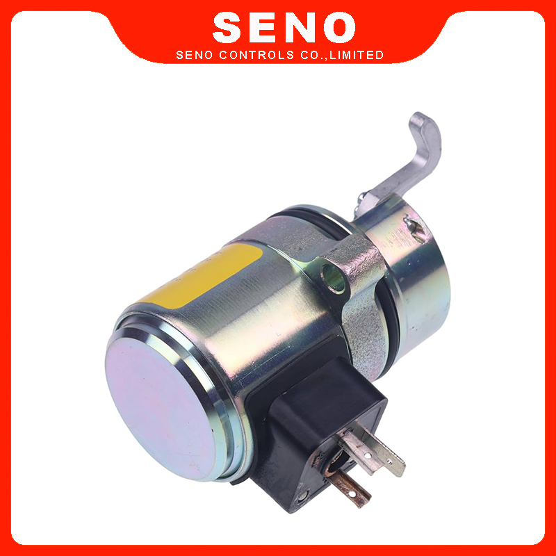 Solenoid 0427 2619 04272619
