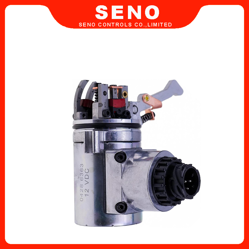 Solenoid 0428 6363 04286363