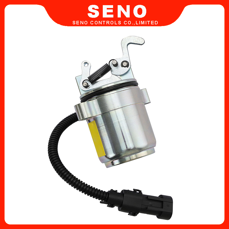 Solenoid 0428 7116 04287116