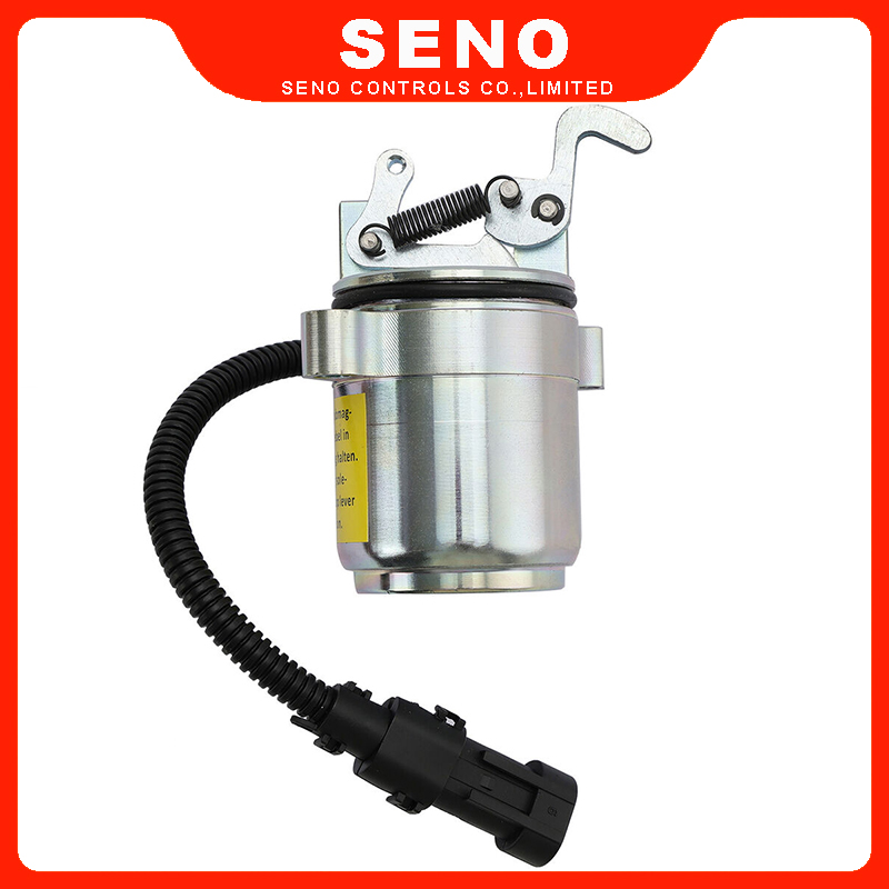 Solenoid 0428 7583 04287583