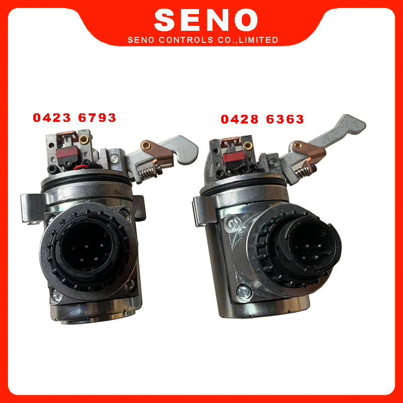 Solenoid 04236793 04286363