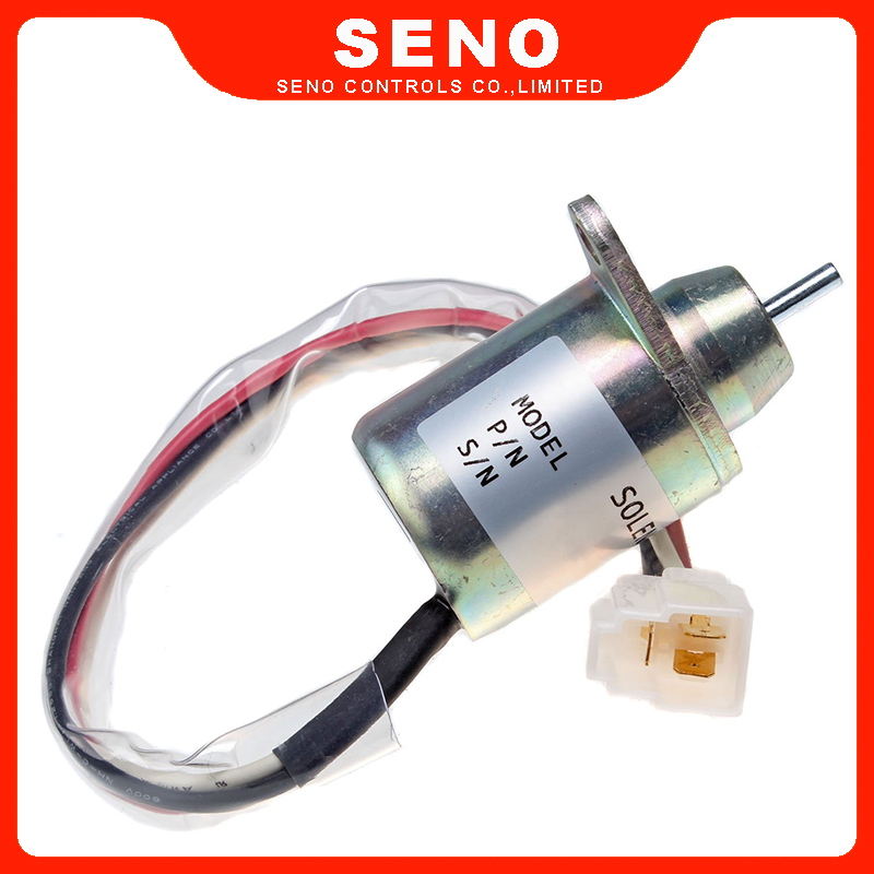Solenoid M806808
