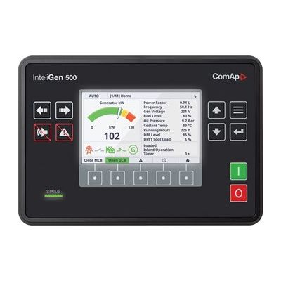 Auto Genset Generator Controller,Electronic Auto Start Generator Set,Generator ATS Controller,Generator Spare Parts,Generator Speed Controller,Generator parts speed control unit,Intelligent Generator Controller Automatic,Remote Monitor ATS AMF Generator controller,Smart Genset Controller,electronic engine governor control