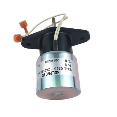 Fuel Shutdown Solenoid Valve,Fuel Solenoid,Fuel Stop Solenoid,Shutoff Solenoid,Solenoid Valve,shutdown solenoid,shutdown solenoid valve,solenoid,stop solenoid