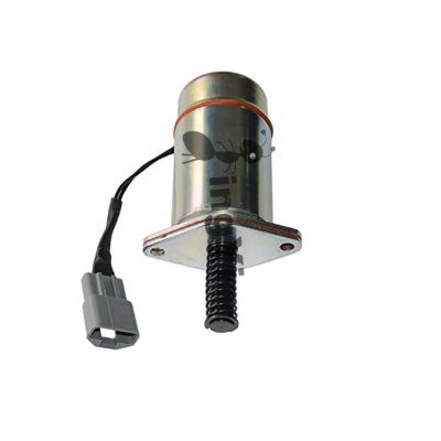 Fuel Shutdown Solenoid Valve,Fuel Solenoid,Fuel Stop Solenoid,Shutoff Solenoid,Solenoid Valve,shutdown solenoid,shutdown solenoid valve,solenoid,stop solenoid
