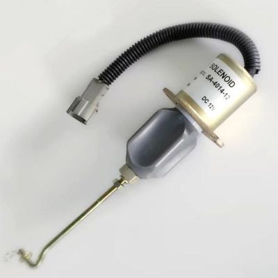 Fuel Shutdown Solenoid Valve,Fuel Solenoid,Fuel Stop Solenoid,Shutoff Solenoid,Solenoid Valve,shutdown solenoid,shutdown solenoid valve,solenoid,stop solenoid
