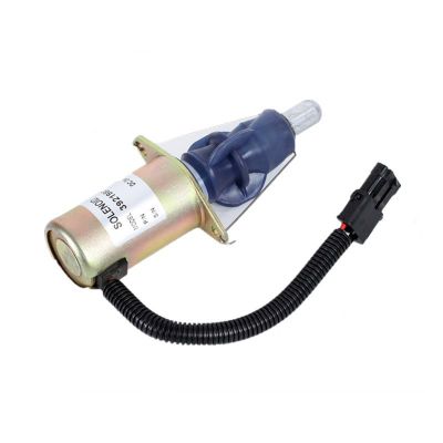 Fuel Shutdown Solenoid Valve,Fuel Solenoid,Fuel Stop Solenoid,Shutoff Solenoid,Solenoid Valve,shutdown solenoid,shutdown solenoid valve,solenoid,stop solenoid