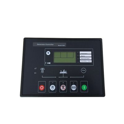 Auto Genset Generator Controller,Electronic Auto Start Generator Set,Generator ATS Controller,Generator Spare Parts,Generator Speed Controller,Generator parts speed control unit,Intelligent Generator Controller Automatic,Remote Monitor ATS AMF Generator controller,Smart Genset Controller,electronic engine governor control