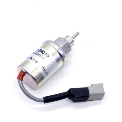 Fuel Shutdown Solenoid Valve,Fuel Solenoid,Fuel Stop Solenoid,Shutoff Solenoid,Solenoid Valve,shutdown solenoid,shutdown solenoid valve,solenoid,stop solenoid