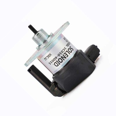 Fuel Shutdown Solenoid Valve,Fuel Solenoid,Fuel Stop Solenoid,Shutoff Solenoid,Solenoid Valve,shutdown solenoid,shutdown solenoid valve,solenoid,stop solenoid
