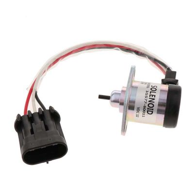 Fuel Shutdown Solenoid Valve,Fuel Solenoid,Fuel Stop Solenoid,Shutoff Solenoid,Solenoid Valve,shutdown solenoid,shutdown solenoid valve,solenoid,stop solenoid