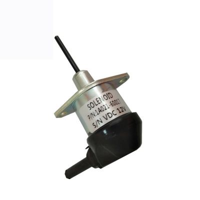 Fuel Shutdown Solenoid Valve,Fuel Solenoid,Fuel Stop Solenoid,Shutoff Solenoid,Solenoid Valve,shutdown solenoid,shutdown solenoid valve,solenoid,stop solenoid