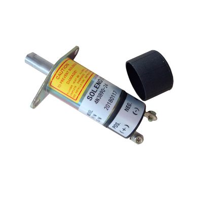 Fuel Shutdown Solenoid Valve,Fuel Solenoid,Fuel Stop Solenoid,Shutoff Solenoid,Solenoid Valve,shutdown solenoid,shutdown solenoid valve,solenoid,stop solenoid
