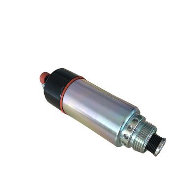 Fuel Shutdown Solenoid Valve,Fuel Solenoid,Fuel Stop Solenoid,Shutoff Solenoid,Solenoid Valve,shutdown solenoid,shutdown solenoid valve,solenoid,stop solenoid