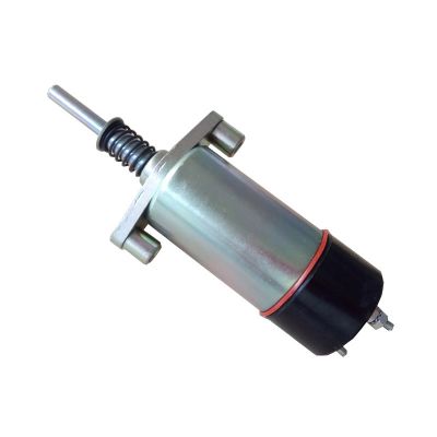 Fuel Shutdown Solenoid Valve,Fuel Solenoid,Fuel Stop Solenoid,Shutoff Solenoid,Solenoid Valve,shutdown solenoid,shutdown solenoid valve,solenoid,stop solenoid