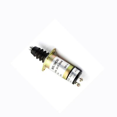 Fuel Shutdown Solenoid Valve,Fuel Solenoid,Fuel Stop Solenoid,Shutoff Solenoid,Solenoid Valve,shutdown solenoid,shutdown solenoid valve,solenoid,stop solenoid