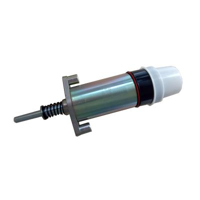 Fuel Shutdown Solenoid Valve,Fuel Solenoid,Fuel Stop Solenoid,Shutoff Solenoid,Solenoid Valve,shutdown solenoid,shutdown solenoid valve,solenoid,stop solenoid